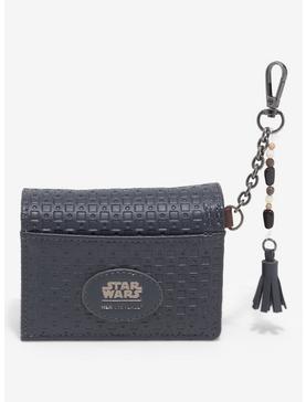 Her Universe Star Wars Ahsoka Mini Wallet Her Universe Exclusive, , hi-res