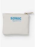 Sonic the Hedgehog Tails & Sonic Portrait Coin Purse - BoxLunch Exclusive, , alternate