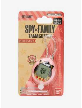 Bandai Spy X Family Anya Tamagotchi, , hi-res