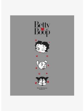 Betty Boop Betty, Pudgy, and Felix Jogger Sweatpants, , hi-res