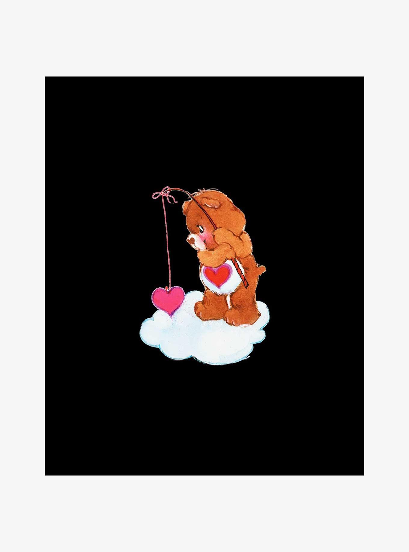 Care Bears Tenderheart Bear Fishing Jogger Sweatpants, , hi-res