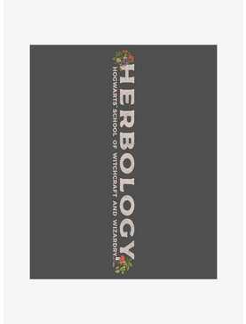 Harry Potter Herbology Logo Jogger Sweatpants, , hi-res