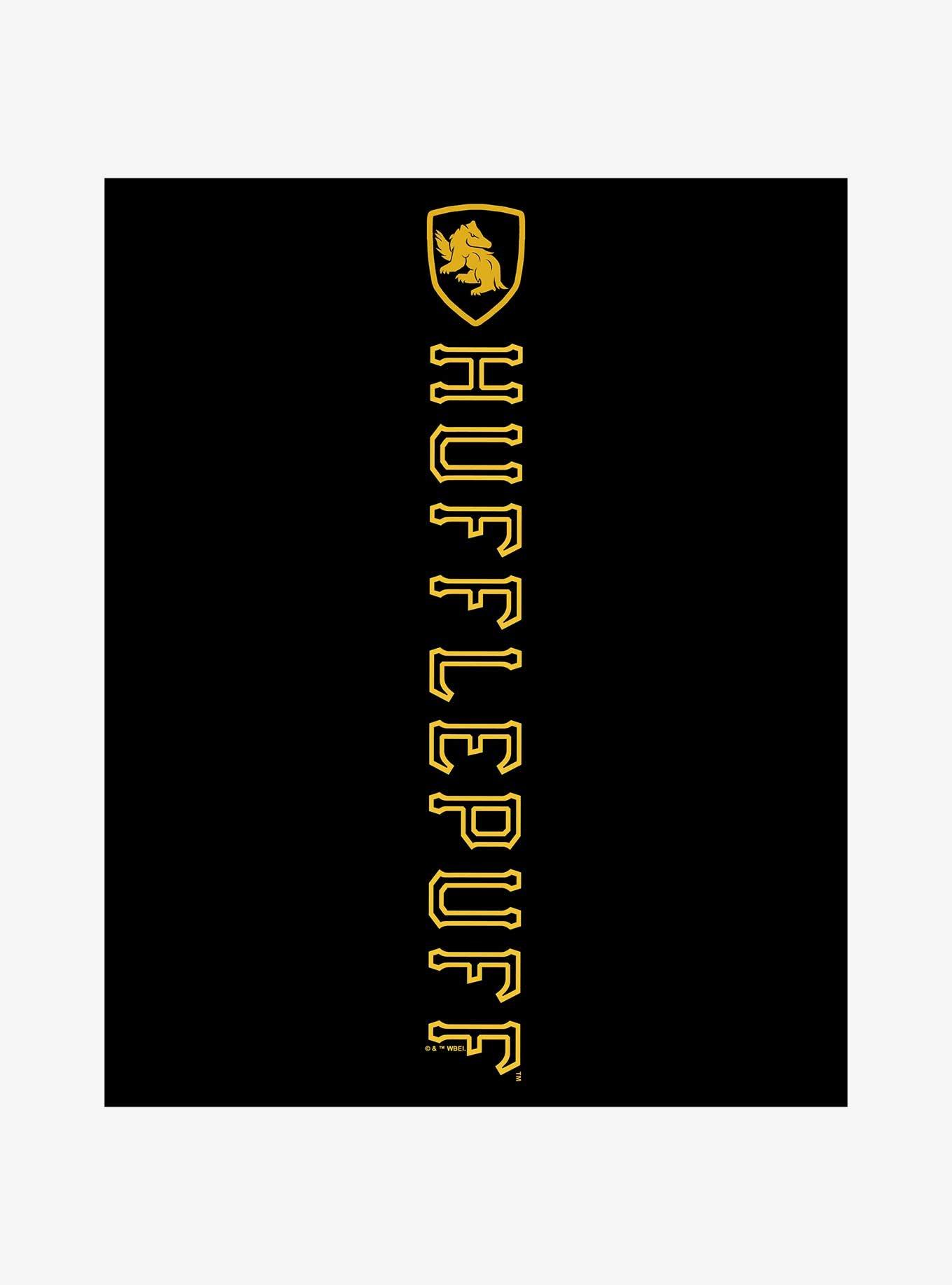 Harry Potter House Hufflepuff Jogger Sweatpants, , hi-res