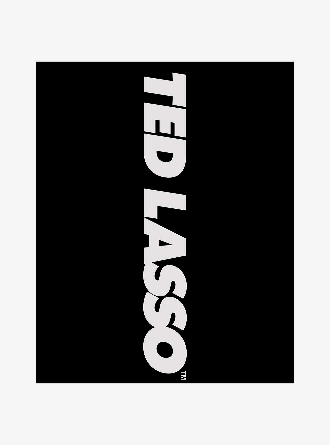 Ted Lasso Logo Jogger Sweatpants, , hi-res
