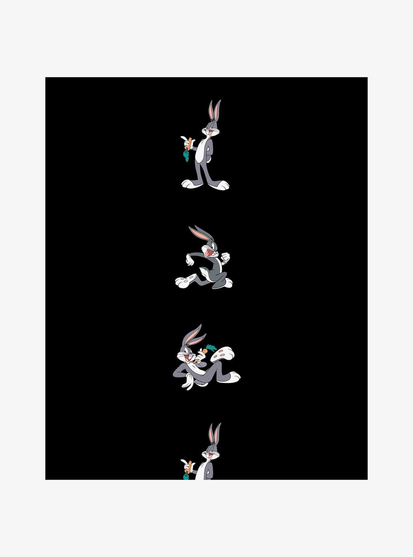 Looney Tunes Bugs Bunny Jogger Sweatpants, , hi-res