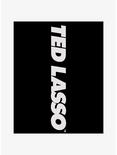 Ted Lasso Logo Jogger Sweatpants, BLACK, alternate
