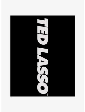 Plus Size Ted Lasso Logo Jogger Sweatpants, , hi-res