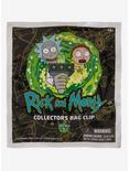 Rick And Morty Series 5 Figural Blind Bag Key Chain, , alternate