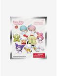 Hello Kitty And Friends Series 5 Blind Bag 3D Bag Clip, , alternate