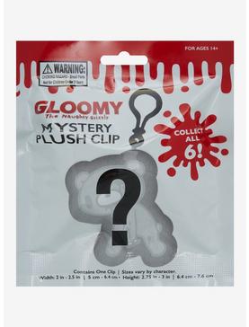 Gloomy Bear Blind Bag Plush Bag Clip, , hi-res