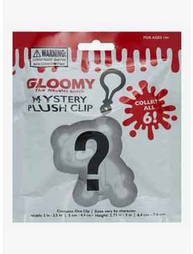 Gloomy Bear Blind Bag Plush Bag Clip, , hi-res