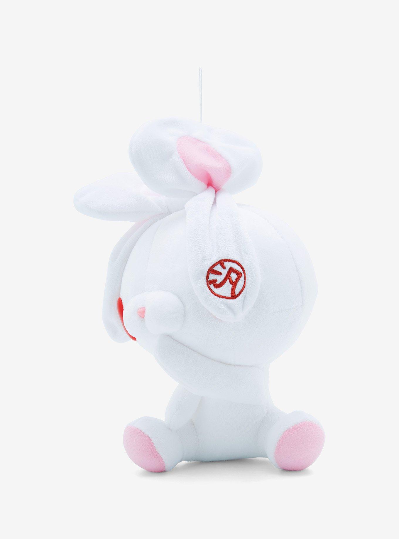 All Purpose Bunny Look Back Plush, , alternate
