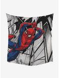 Marvel Spider-Man Tapestry, , alternate