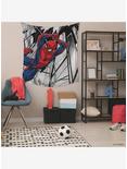 Marvel Spider-Man Tapestry, , alternate