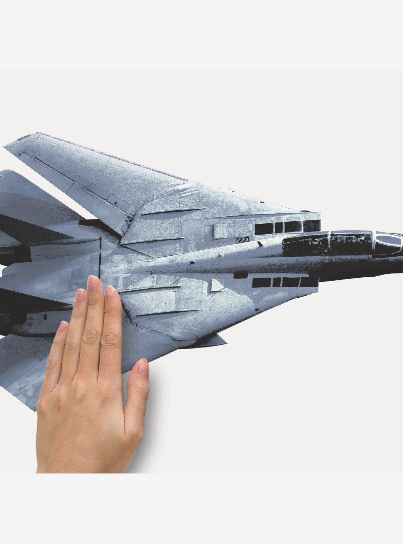 Top Gun Peel & Stick Wall Decals, , alternate