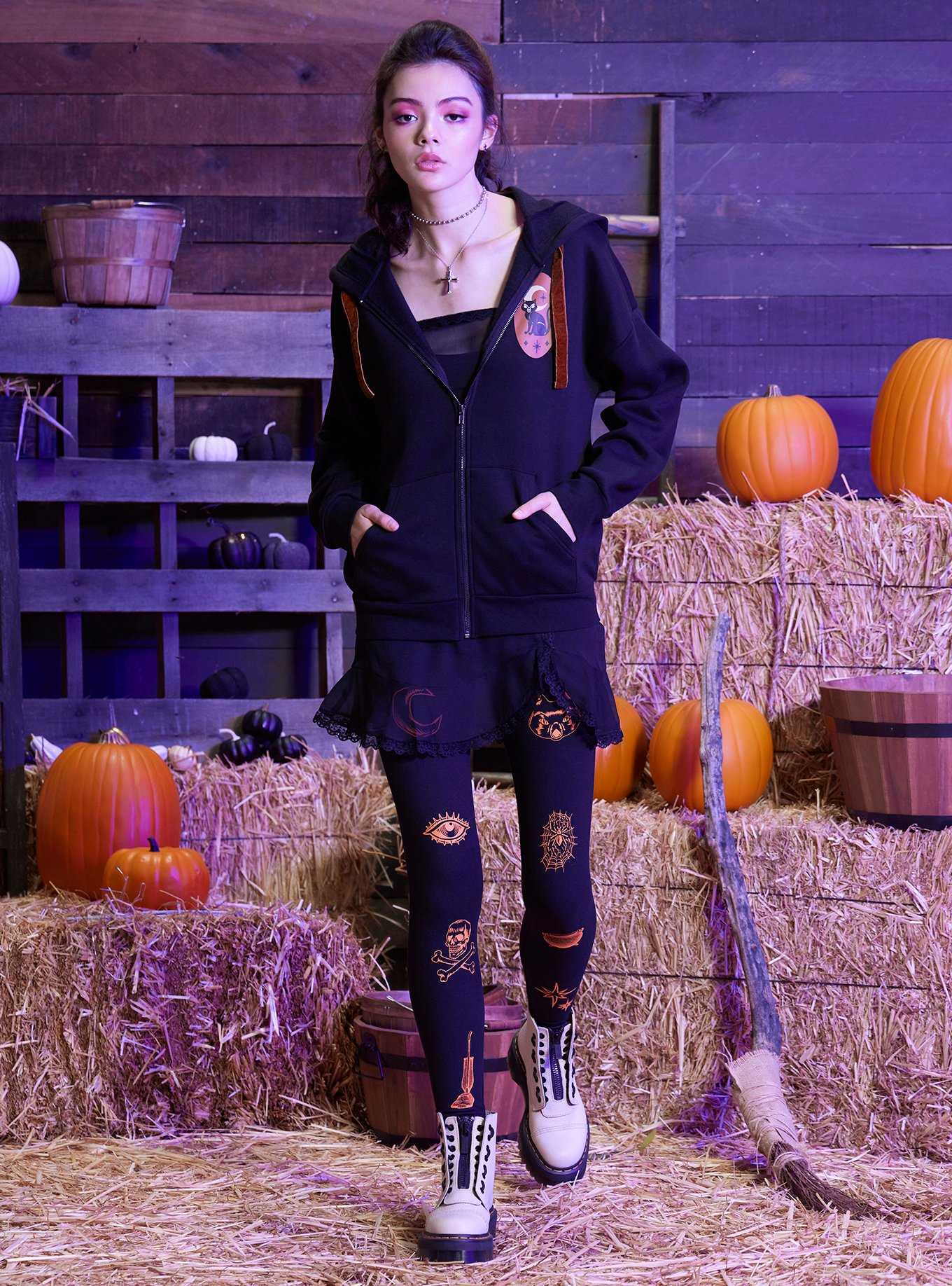 Hocus Pocus Halloween Costumes & Decorations