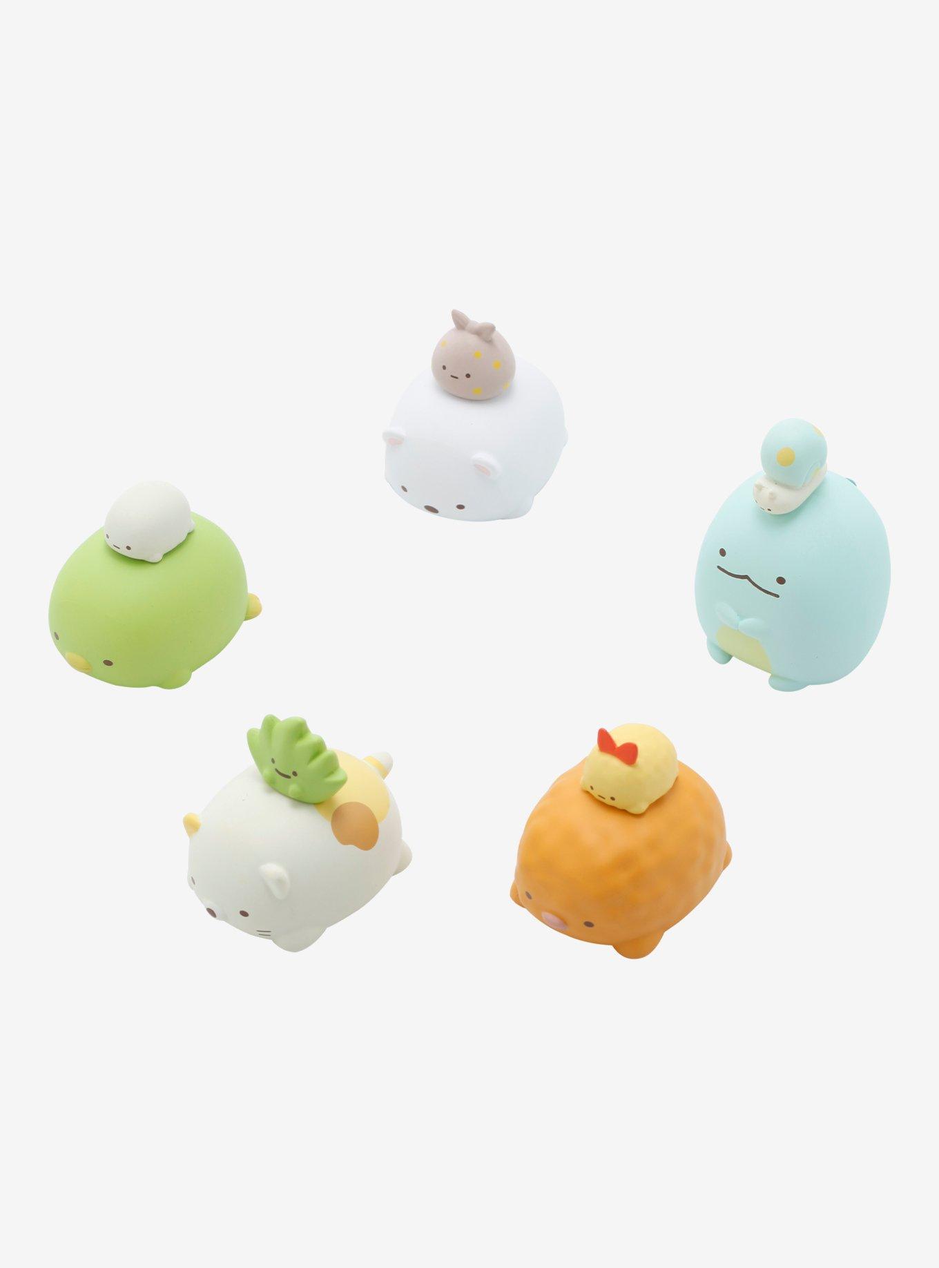 Sumikko Gurashi Stackable Blind Box Figure, , alternate