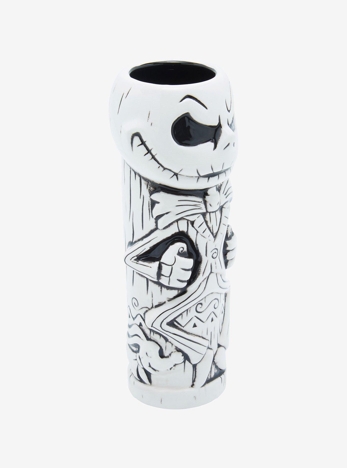 Geeki Tikis The Nightmare Before Christmas Jack Skellington Mug, , alternate