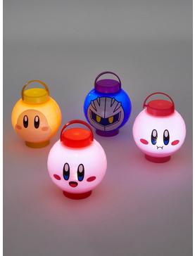 Nintendo Kirby Lantern Blind Box, , hi-res