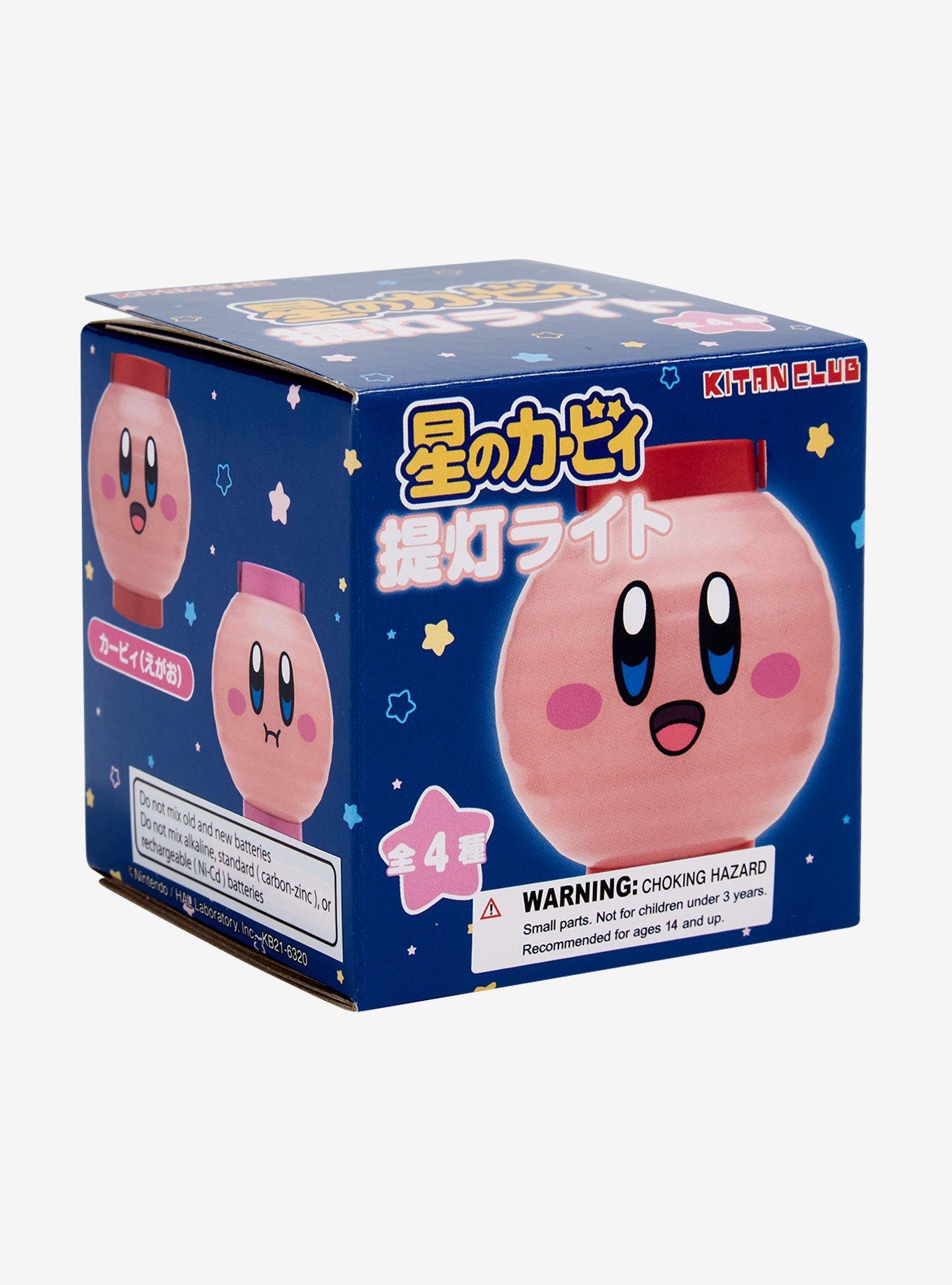 Nintendo Kirby Lantern Blind Box, , alternate