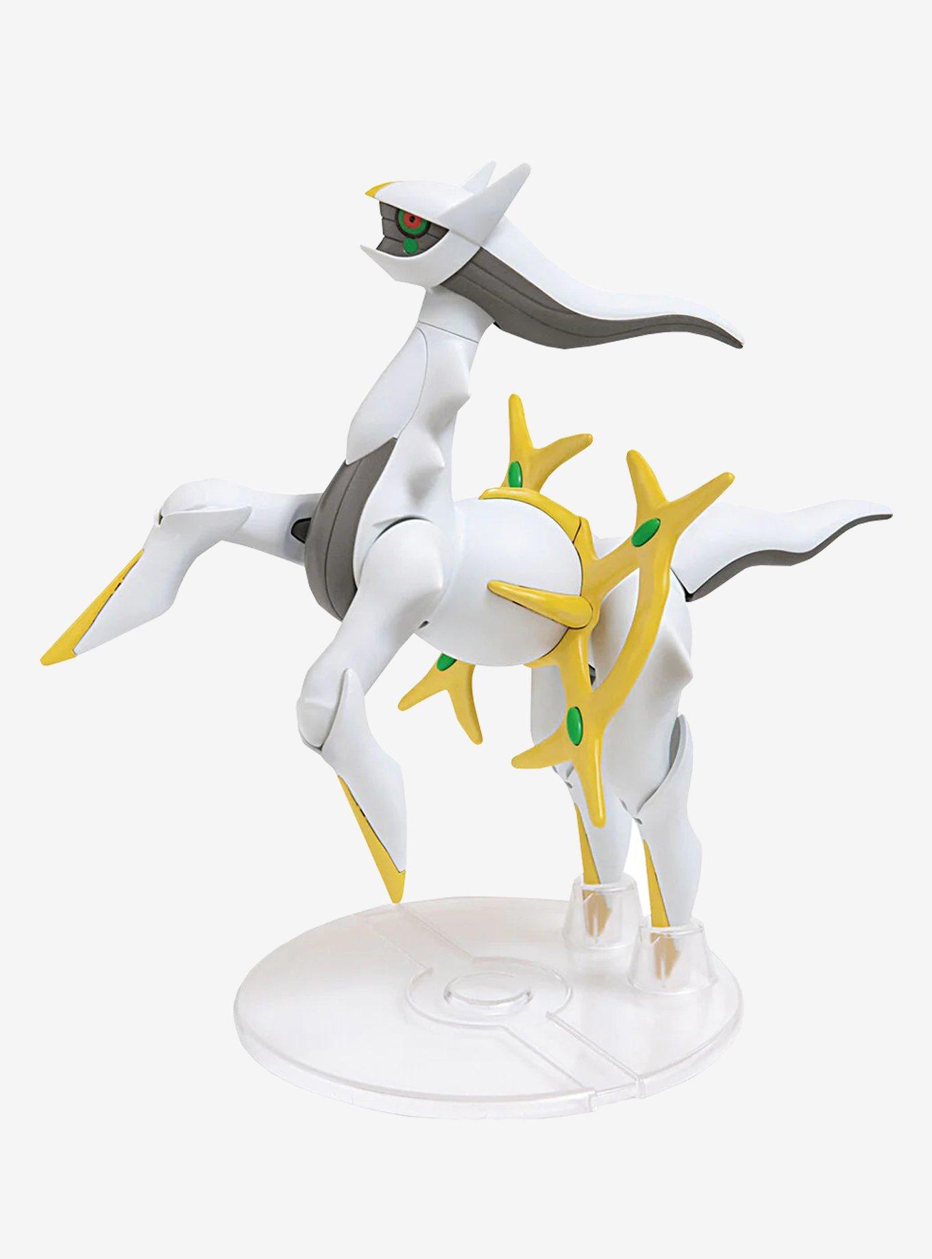 Bandai Spirits Pok&eacute;mon Arceus 51 Model Kit, , alternate