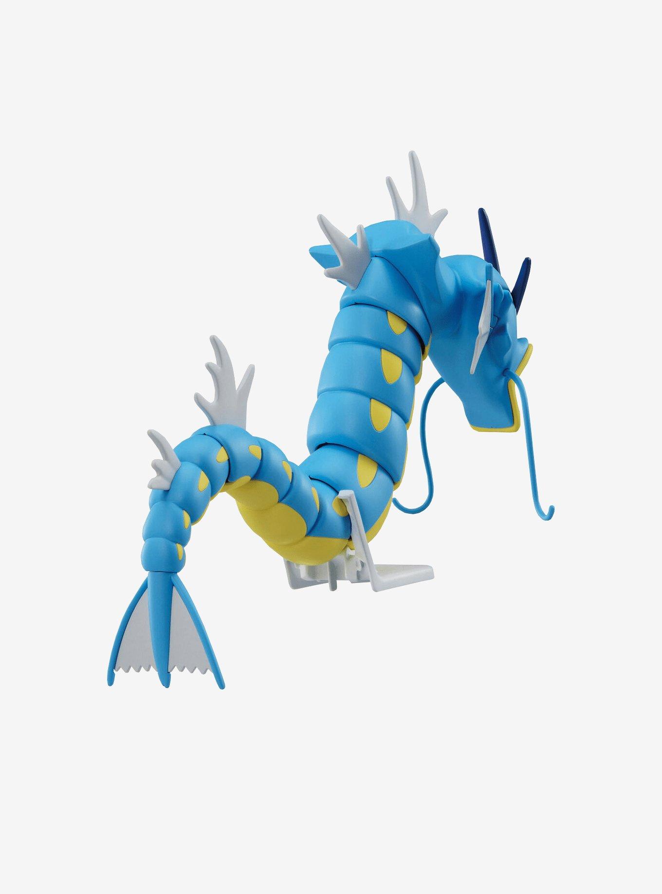 Bandai Spirits Pokémon Gyarados Model Kit, , alternate