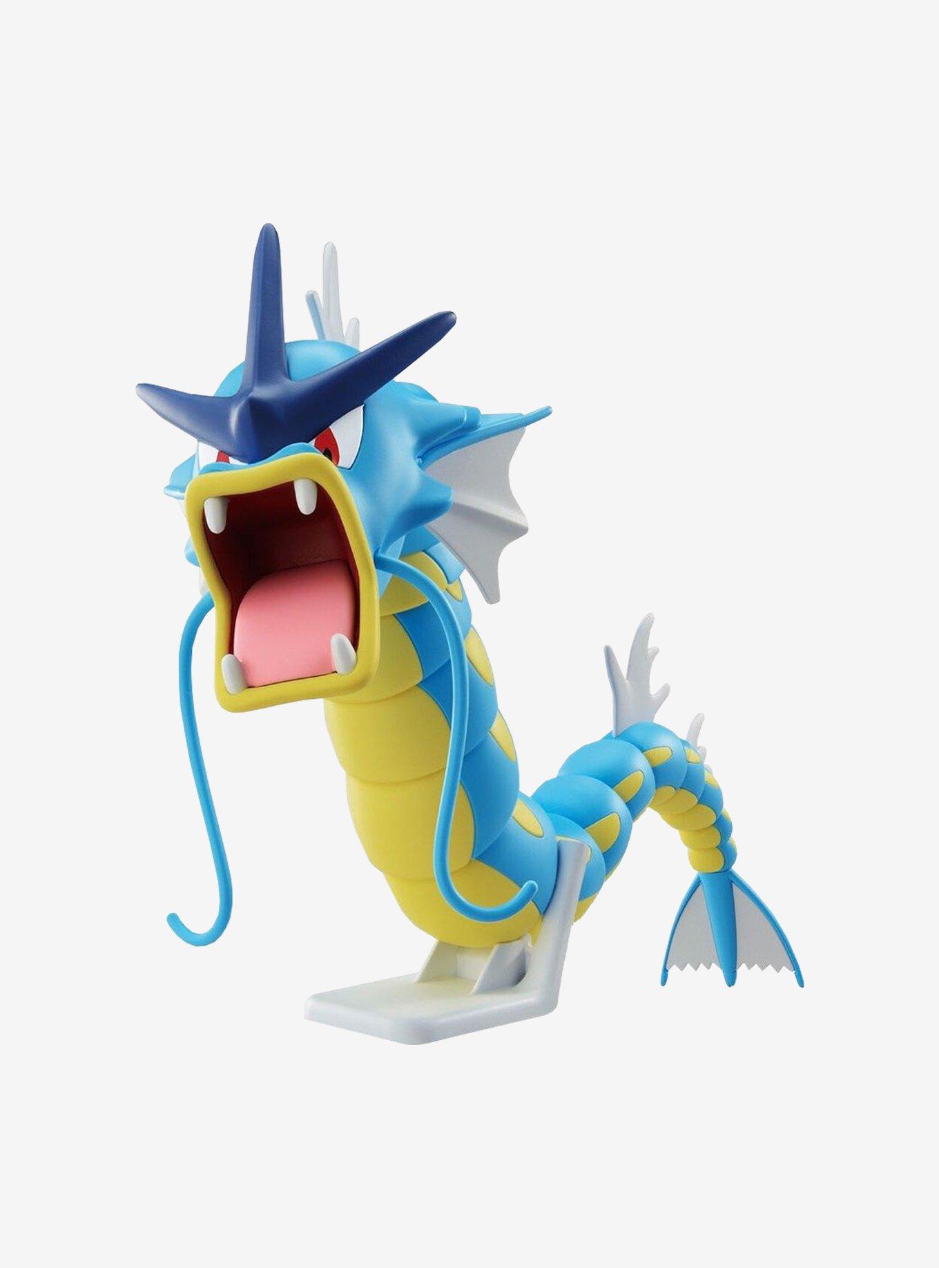 Bandai Spirits Pokémon Gyarados Model Kit, , alternate