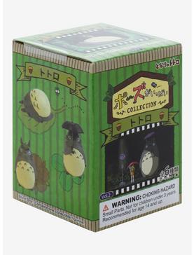 Studio Ghibli My Neighbor Totoro Blind Box Mini Figures, , hi-res
