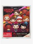 Stranger Things Characters Series 2 Blind Bag Figural Bag Clip, , alternate