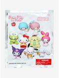 Sanrio Hello Kitty & Friends Series 5 Blind Bag Figural Bag Clip, , alternate