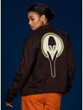 Her Universe Star Wars Ahsoka Hera Syndulla Patches Jacket Her Universe Exclusive, MULTI, alternate