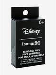 Loungefly Disney Lilo & Stitch Holiday Stitch Blind Box Enamel Pin, , alternate