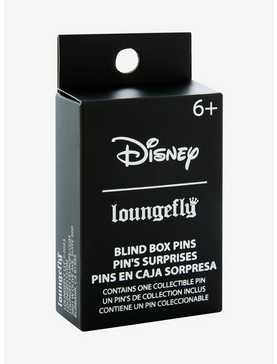 Loungefly Disney Lilo & Stitch Holiday Stitch Blind Box Enamel Pin, , hi-res