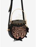Fred Segal Harry Potter Hogwarts Cauldron Figural Crossbody Bag, , alternate