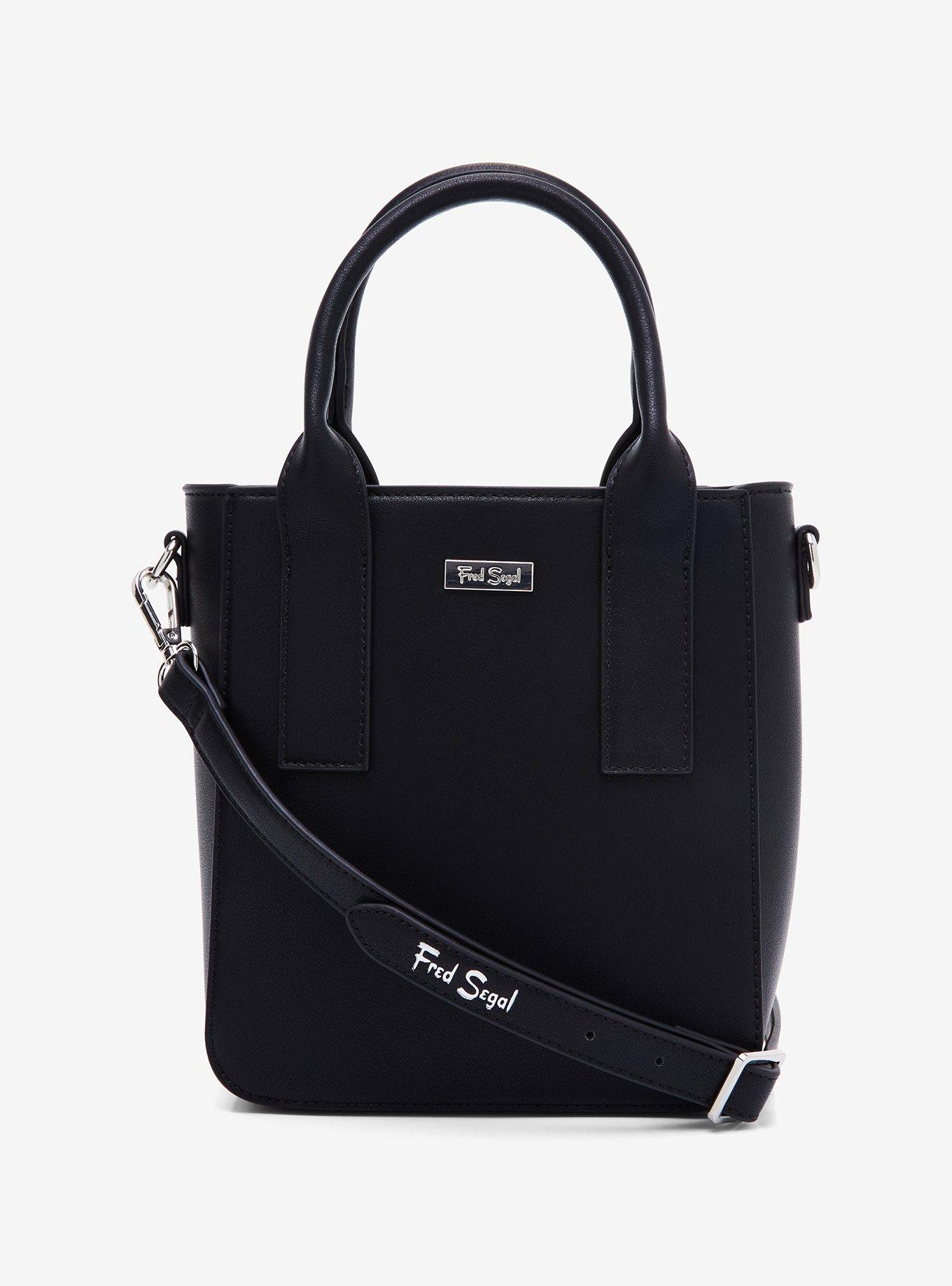 Fred Segal Harry Potter Lumos Crossbody Bag, , alternate