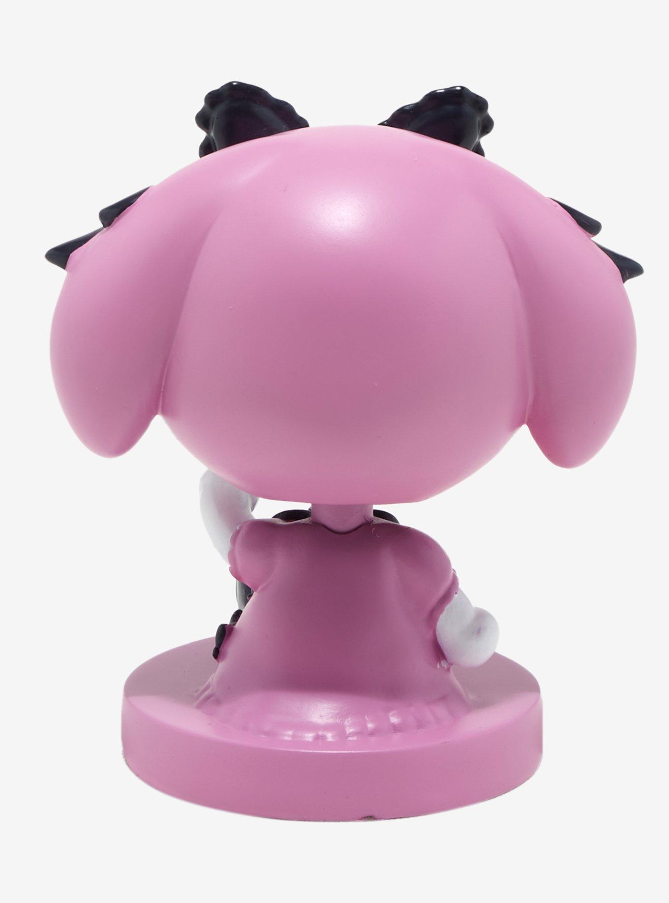 My Melody Lolita Car Dash Dancer, , alternate