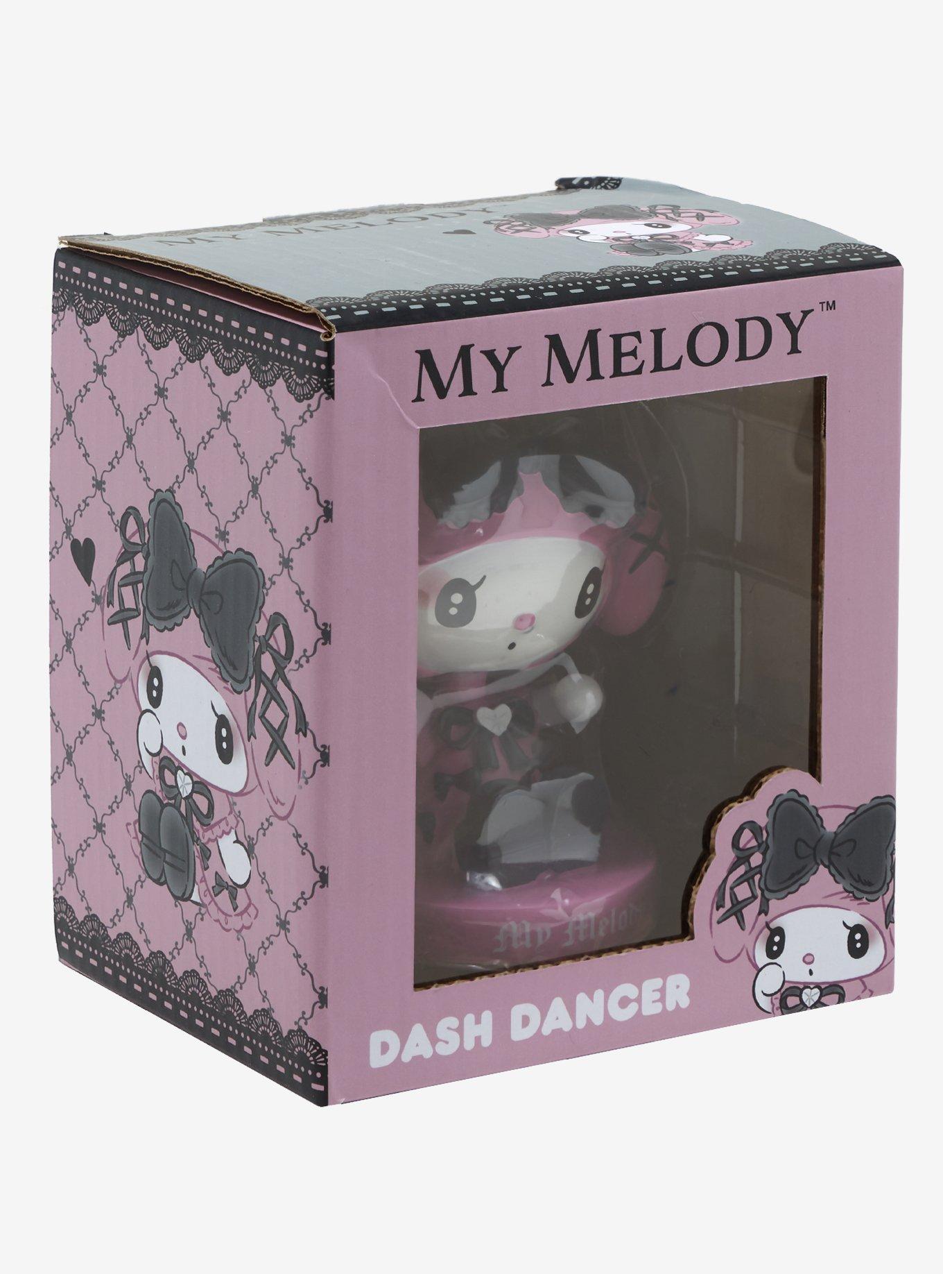 My Melody Lolita Car Dash Dancer, , alternate