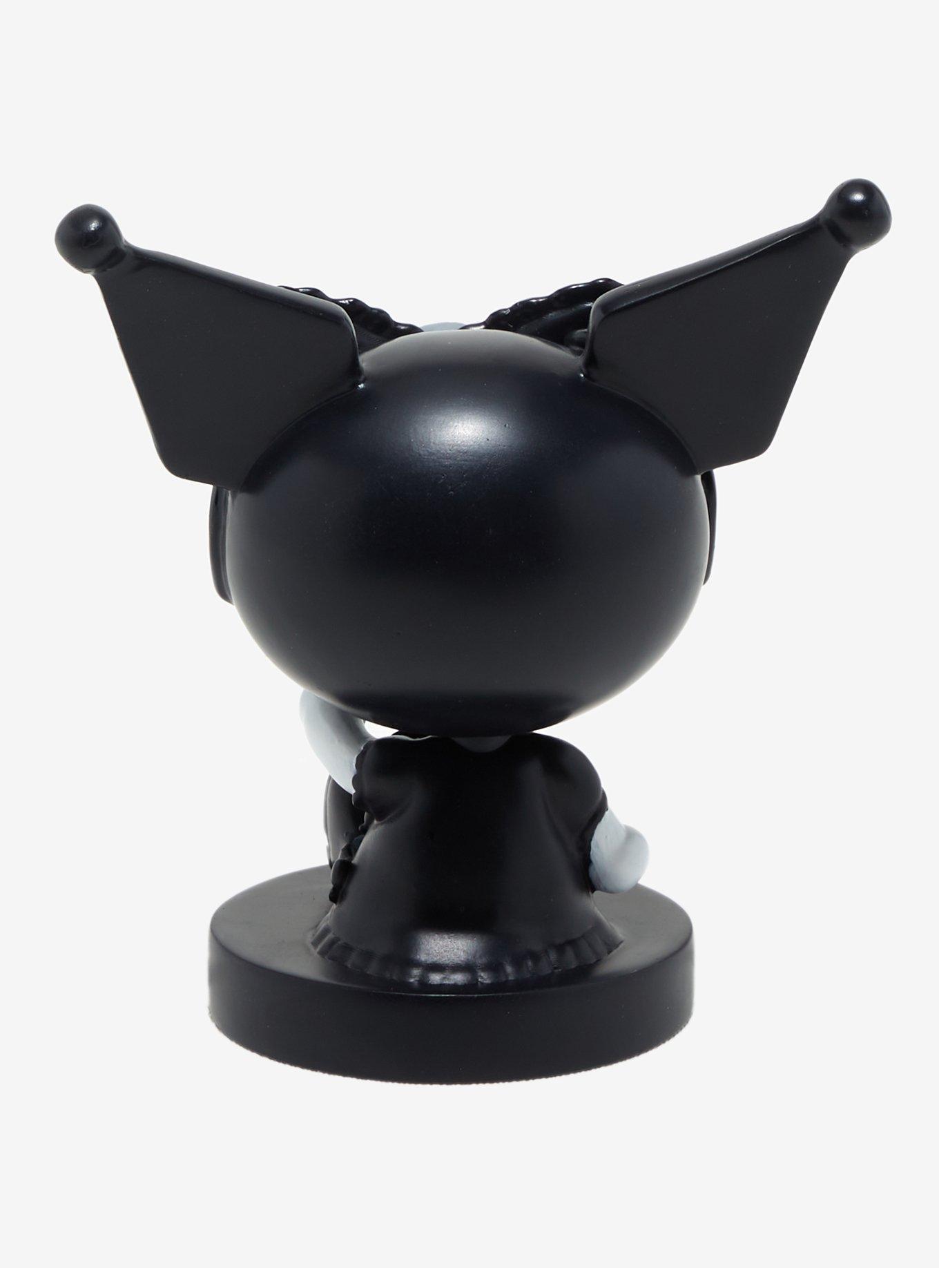 Kuromi Lolita Car Dash Dancer, , alternate