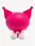 Sanrio Kuromi Angry Figural Stress Ball, , alternate