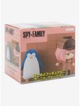 FuRyu Spy x Family Anya Foger & Penguin Hold Figure, , alternate