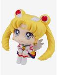 Megahouse Sailor Moon Eternal Look Up Series Super Sailor Moon Figure, , alternate