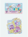Hello Kitty And Friends Summer Sticker Set, , alternate