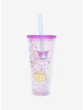 Sanrio Hello Kitty and Friends Rainbow Boba Carnival Cup, , alternate