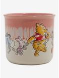 Disney Winnie the Pooh Daisy Chain Group Portrait Mug, , alternate