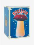 Mushroom Figural Mood Light, , alternate