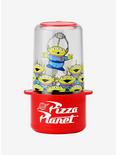 Disney Pixar Toy Story Pizza Planet Claw Machine Popcorn Maker, , alternate