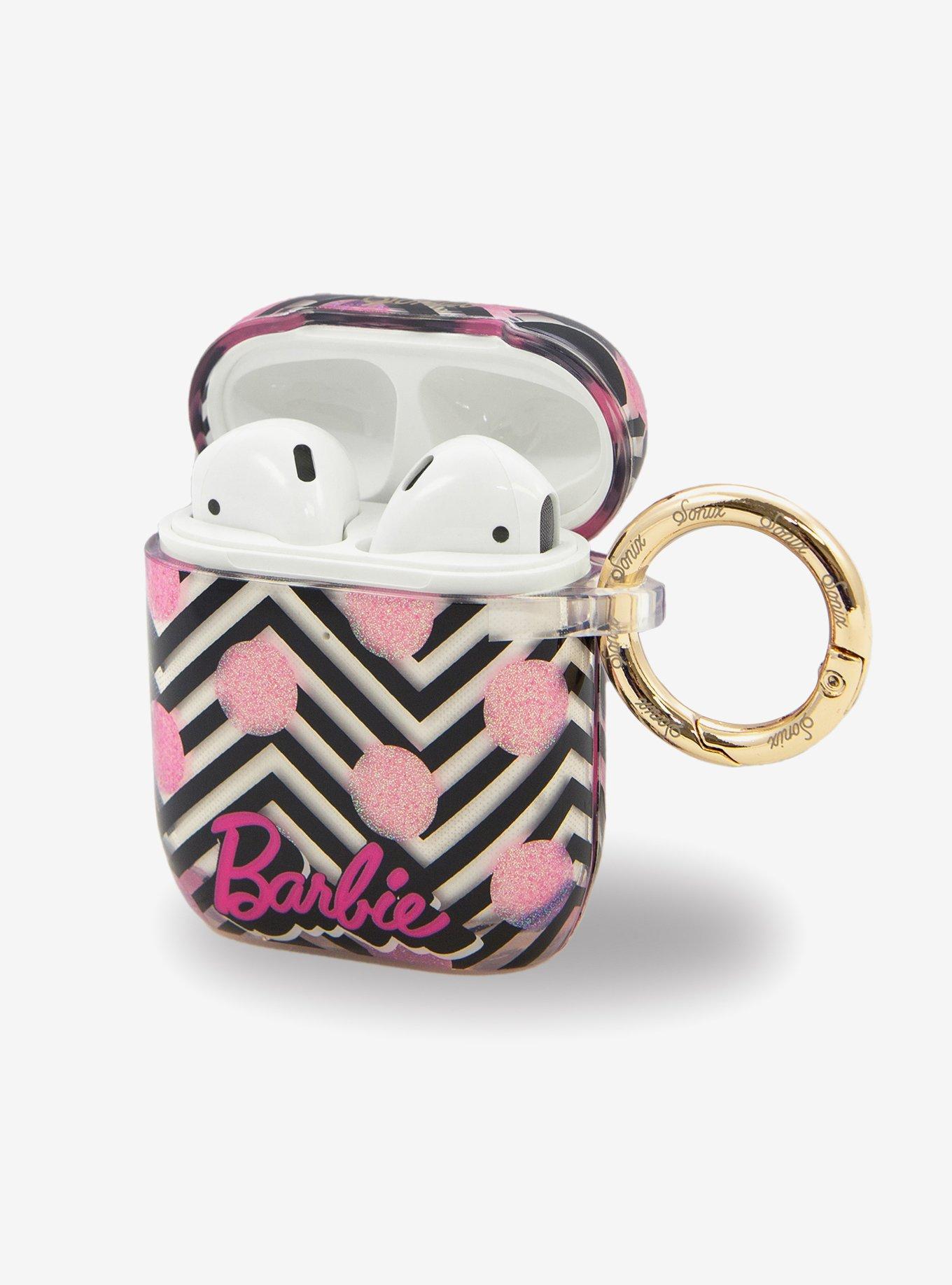 Sonix Vintage Barbie Airpod Gen 1/2 Case, , alternate