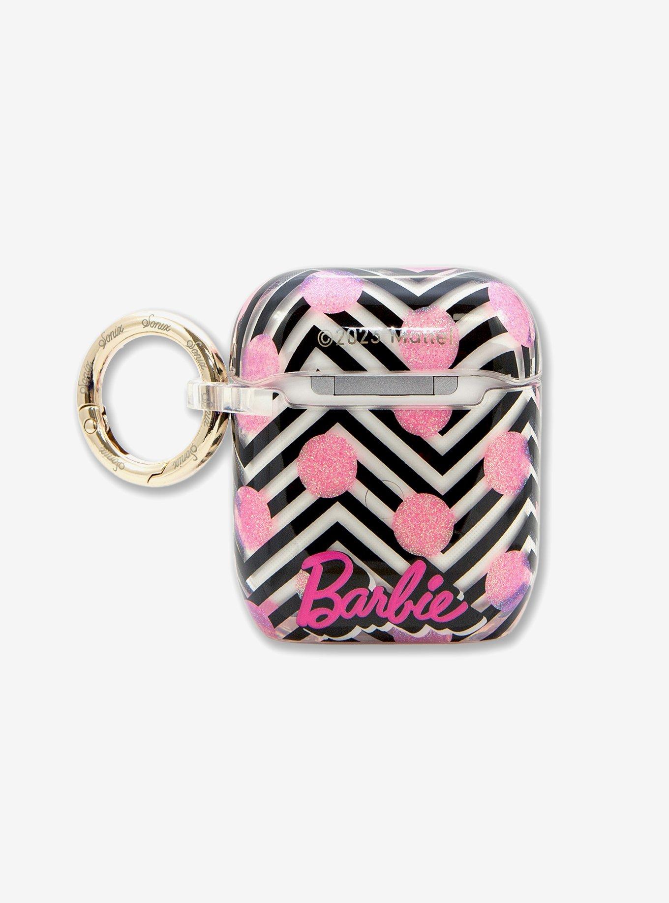 Sonix Vintage Barbie Airpod Gen 1/2 Case, , alternate