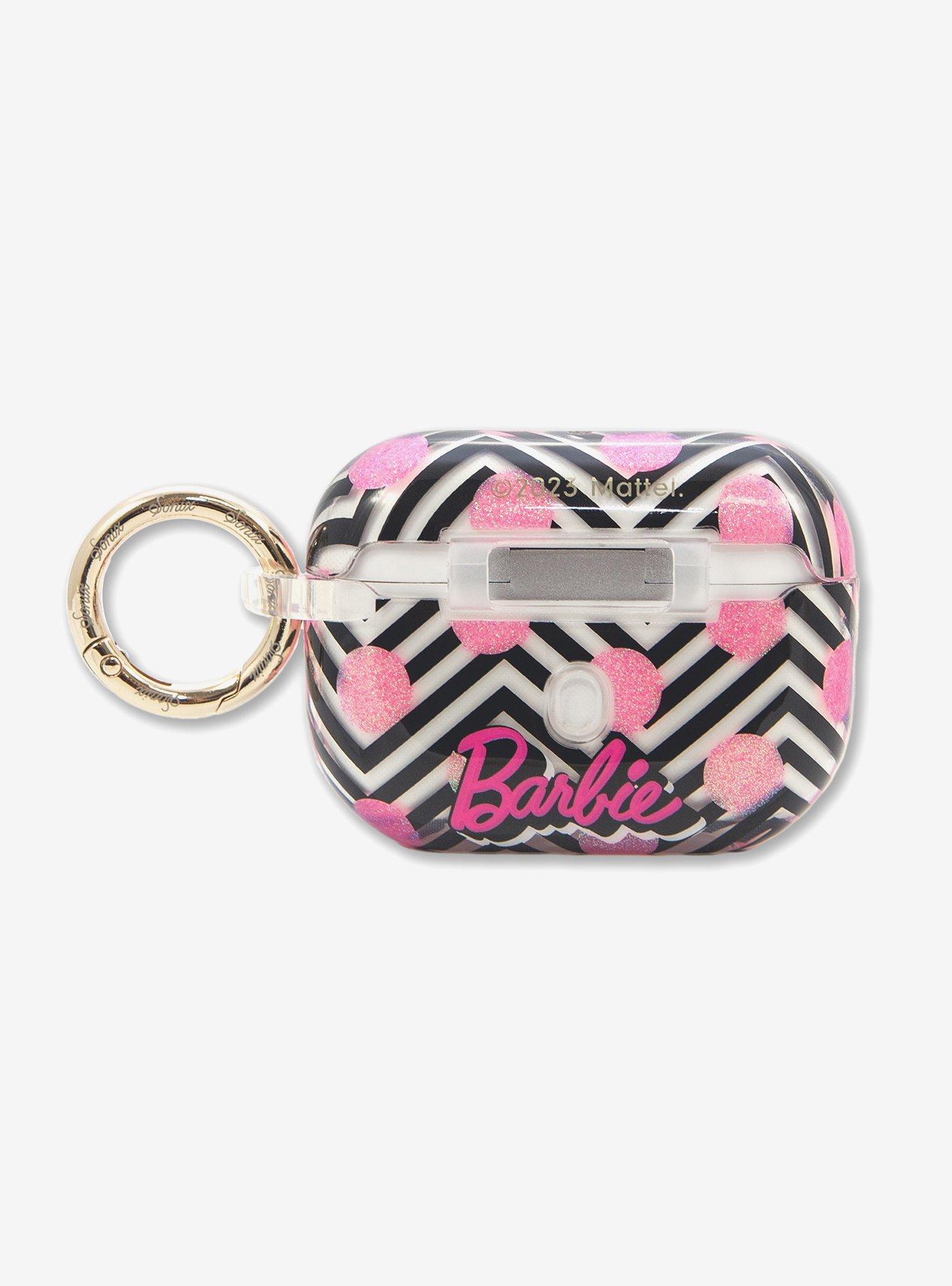 Sonix Vintage Barbie Airpod Pro Gen 1/2 Case, , alternate