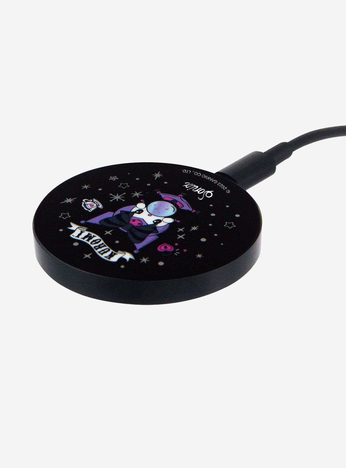 Sonix Kuromi Magnetic Link Wireless Charger